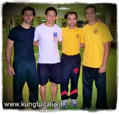 www.kungfuitalia.it kung fu academy scuola di arti marziali caserta italia di sifu salvatore mezzone imaa international martial arts alliance wing tjun tsun chun tai chi taijiquan qigong chi pilates mma muay thai bjj